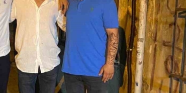 Sarıyer’de denizde kaybolan Serhat Yağız’dan da acı haber