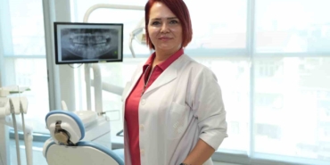 "Uykuda diş gıcırdatma aslında bir alarm"