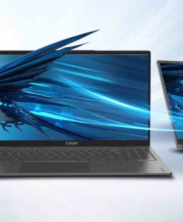 Casper Nirvana X650 ve X750, yeni nesil hızıyla güncellendi