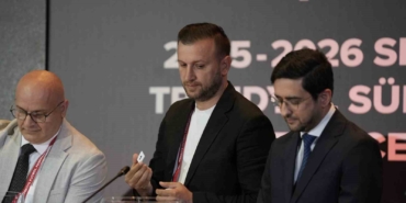 Fatih Kulaksız: "6 transferimiz daha olacak"