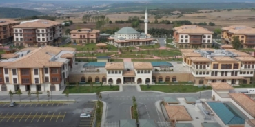 Arnavutköy ilk üniversitesine kavuşuyor