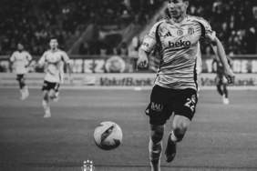 Beşiktaş, Bakhtiyor Zainutdinov ile yollarını ayırdı