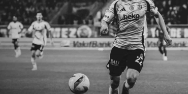 Beşiktaş, Bakhtiyor Zainutdinov ile yollarını ayırdı