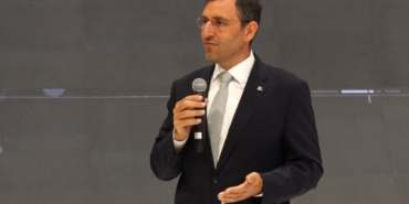 Roketsan yeni silahlarını tanıttı