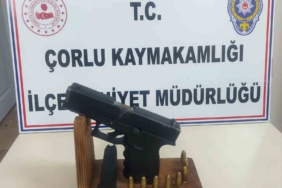 Otomobile ateş açıldı: 1 tutuklama