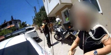 2043’e kadar ehliyetine el konulan sürücü yine direksiyon başında yakalandı