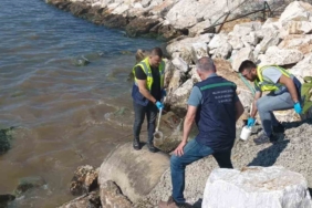 Kanalizasyonu denize deşarj eden Yalova Belediyesi’ne 1.3 milyon lira ceza