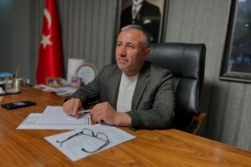 Başkan Yıldırım, Marmara Bölgesi İl Başkanları Toplantısına katıldı