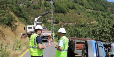 SEDAŞ’tan Sakarya’nın elektrik altyapısına 1,4 milyar liralık yatırım