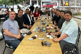 Gölcük Meslek Yüksekokulu’ndan erasmus başarısı