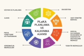 Nilüfer Planlama ve Kalkınma Ajansı kuruldu