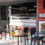 Arnavutköy’de dışarıda yemek yedi, hesabı ödemeden kaçtı