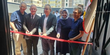 Güney Marmara Teknoloji ve İnovasyon Derneği Bandırma’da faaliyete başladı