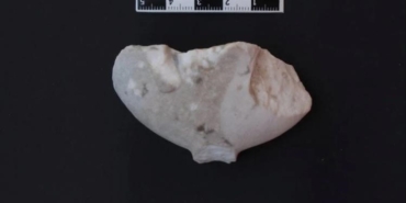 Bu ‘Kilya’ tipi figür tüm tarihi değiştirecek