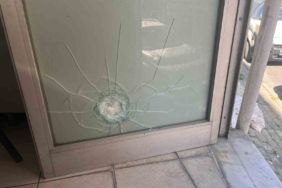 Avcılar’da sokakta başlayan tartışma kıraathanede son buldu