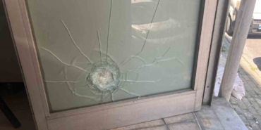 Avcılar’da sokakta başlayan tartışma kıraathanede son buldu