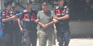 Yalova’da miras kavgasında kardeşini öldüren zanlı ormanda yakalandı