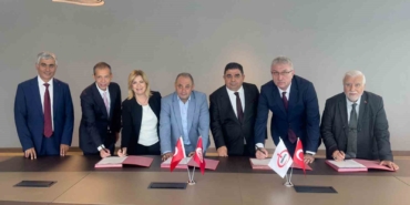 İsdemir’de 29. Dönem Toplu İş Sözleşmesi’nde anlaşma sağlandı