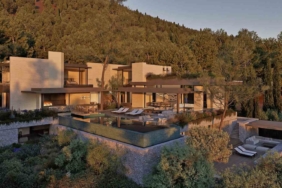 Aman, Aman Residences Bodrum’u duyurdu