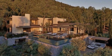 Aman, Aman Residences Bodrum’u duyurdu