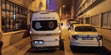 Bursa’da kavgada önce silahlar, sonra bıçaklar çekildi: 2 yaralı
