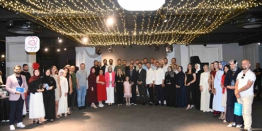 Başiskele’de 7 ayda 55 bin kapı çalındı, gönül bağı kuruldu