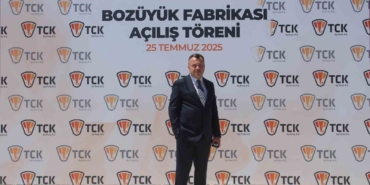 Kıraç Galvaniz A.Ş.’den Bozüyük’e 1,35 milyar TL’lik dev yatırım