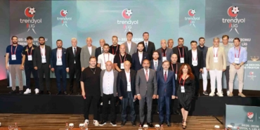 Trendyol 1. Lig 2025-2026 Sezonu fikstürü belli oldu