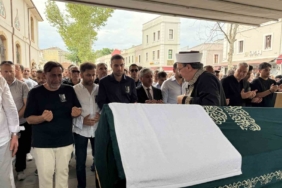 Sabri Ugan, memleketi Sakarya’da toprağa verildi