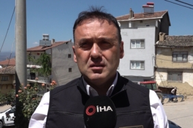 Vali Sözer, ’Genel Hayata Etkili Afet Bölgesi’ ilan edilen Bilecik’teki çalışmaları anlattı