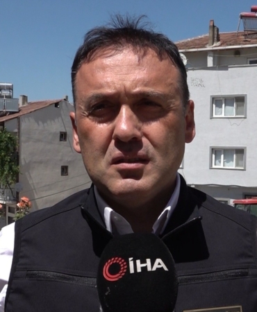 Vali Sözer, ’Genel Hayata Etkili Afet Bölgesi’ ilan edilen Bilecik’teki çalışmaları anlattı