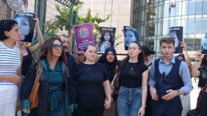 Sedef Güler cinayeti davasının görülmesine devam edildi