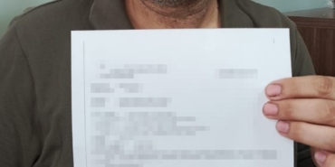 Çocukları babalarına göstermeyen velayet sahibi anneye 3 gün hapis cezası