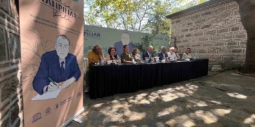 Büyükşehir, ‘Bursa Tanpınar Yılı’nı ilan etti
