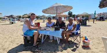 Ege ve Akdeniz’e alternatif tatil cenneti: Enez