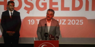 MHP Genel Sekreteri Büyükataman: "Terörsüz Türkiye stratejisi emperyal güçlere ödün vermeden, devletimizin kontrolünde ve tedbiri elden bırakmadan yürütülmektedir"