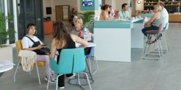 Mudanya Üniversitesi’nde tercih tanıtım günleri başlıyor