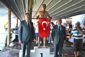 Ayvalık’ta 99. Denizcilik ve Kabotaj Bayramı coşkuyla kutlandı