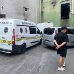 Ümraniye’de asansör faciası: 1 işçi hayatını kaybetti