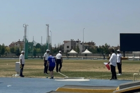 Bandırmalı Talat, Türkiye şampiyonu oldu