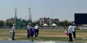 Bandırmalı Talat, Türkiye şampiyonu oldu