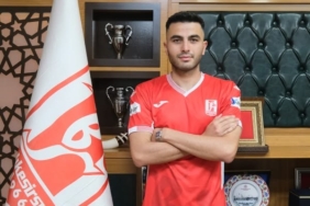 Balıkesirspor’dan transfer atağı