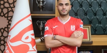 Balıkesirspor’dan transfer atağı