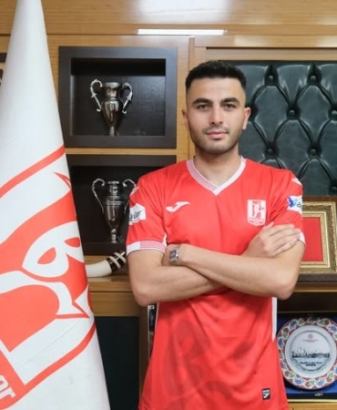 Balıkesirspor’dan transfer atağı