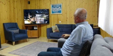 15 Temmuz Gazisi Üzeyir Civan: "1980 darbesini çocukken yaşadım, o günlere dönmemek için sokağa çıktım"