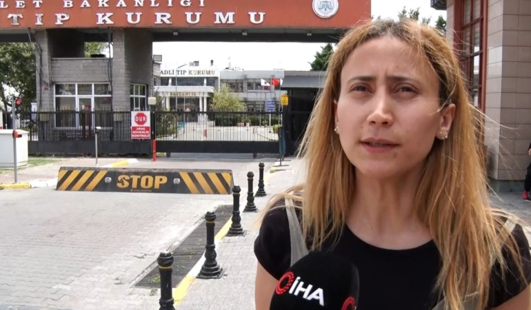 Şişli’de mutfak giderini açmak için döktüğü kimyasaldan zehirlenen şahıs hayatını kaybetti