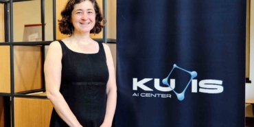 Koç Üniversitesi İş Bankası Yapay Zekâ Merkezi’ne Amazon Web Services’ten araştırma desteği