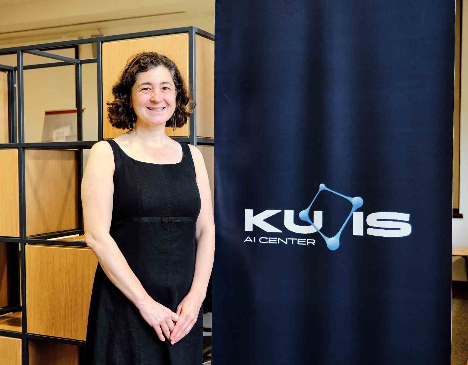 Koç Üniversitesi İş Bankası Yapay Zekâ Merkezi’ne Amazon Web Services’ten araştırma desteği