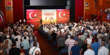 Bursa Büyükşehir’den üreticiye yüzde 100 hibeli mazot desteği