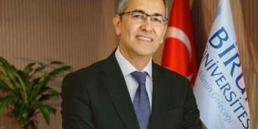 Prof. Dr. Adnan Yüksel: "Tercih yaparken akreditasyona dikkat edin"